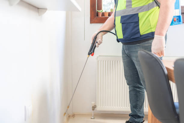 Mechanicsville, VA Pest Control Company